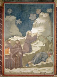 Das Wunder der Quelle, 1297-99